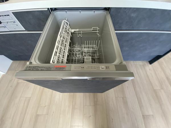 西神戸セントポリア1号棟