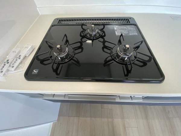 西神戸セントポリア1号棟