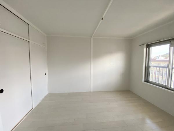 名谷13団地52号棟