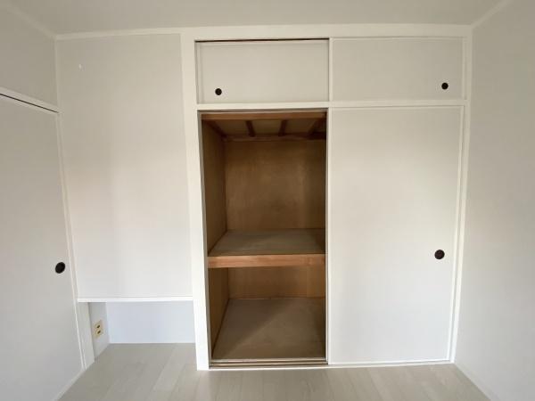 名谷13団地52号棟