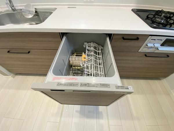 明石市上ノ丸3丁目　新築戸建　B号棟