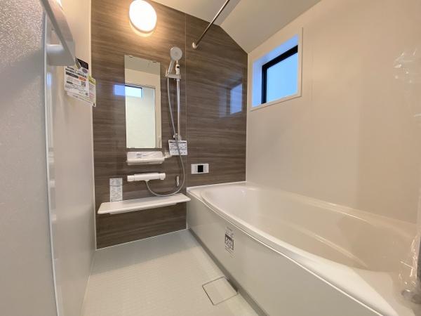明石市上ノ丸3丁目　新築戸建　B号棟