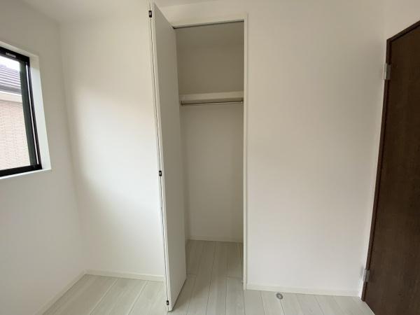明石市上ノ丸3丁目　新築戸建　B号棟