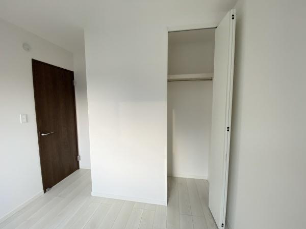 明石市上ノ丸3丁目　新築戸建　B号棟