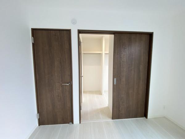 明石市上ノ丸3丁目　新築戸建　B号棟