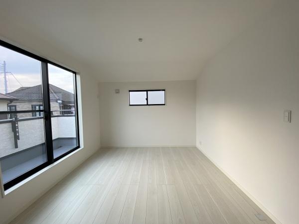 明石市上ノ丸3丁目　新築戸建　B号棟