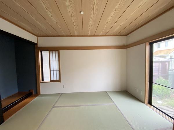 神戸市西区美賀多台３丁目の中古一戸建て
