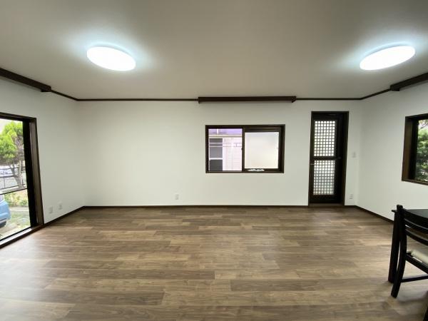 西区美賀多台3丁目　中古戸建