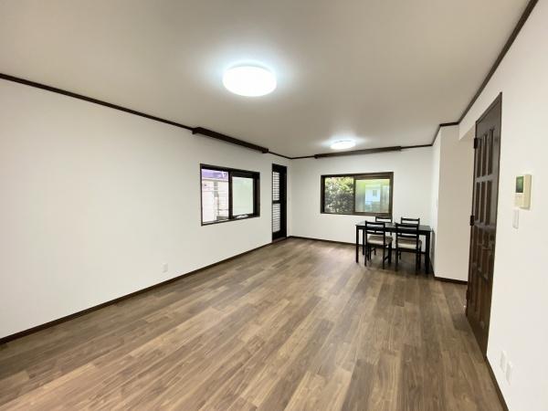 西区美賀多台3丁目　中古戸建