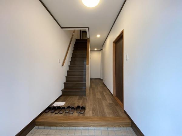 神戸市西区美賀多台３丁目の中古一戸建て