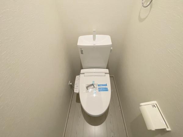 垂水区神陵台8丁目　新築戸建　1号棟