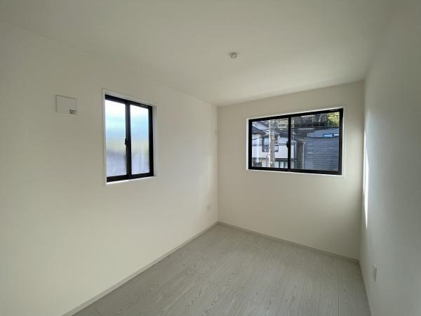 垂水区神陵台8丁目　新築戸建　1号棟