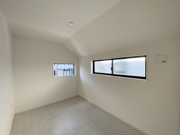 垂水区神陵台8丁目　新築戸建　1号棟
