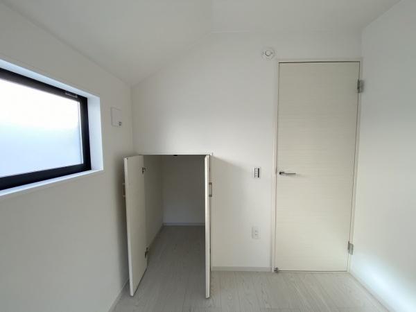 垂水区神陵台8丁目　新築戸建　1号棟