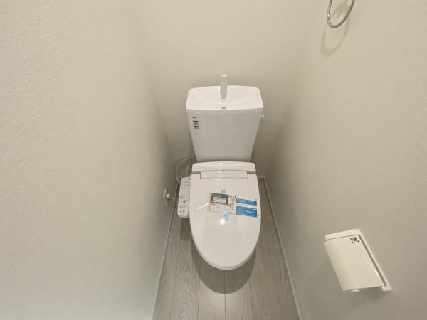 垂水区神陵台8丁目　新築戸建　1号棟