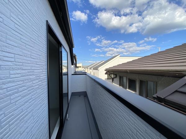 垂水区神陵台8丁目　新築戸建　1号棟