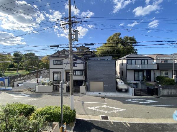 垂水区神陵台8丁目　新築戸建　1号棟