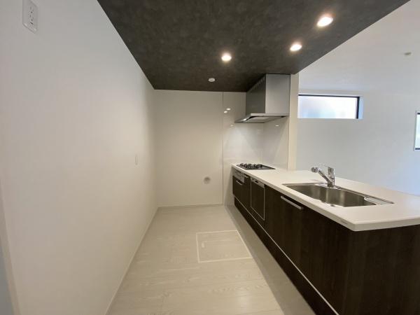 垂水区神陵台8丁目　新築戸建　1号棟