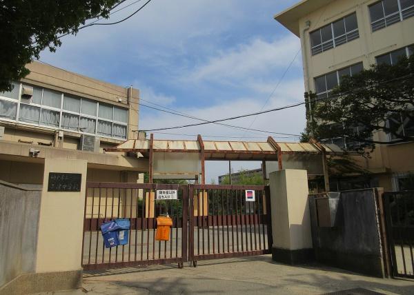 神戸市西区玉津町今津の中古一戸建て(玉津中学校)