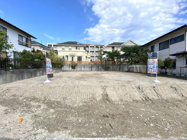 神戸市須磨区神の谷５丁目の土地