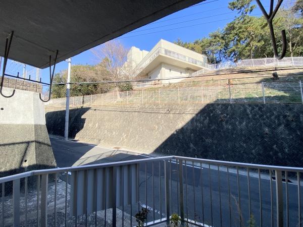 高尾台ハイツ