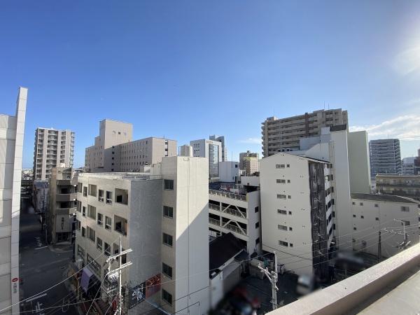 サンライフ西明石