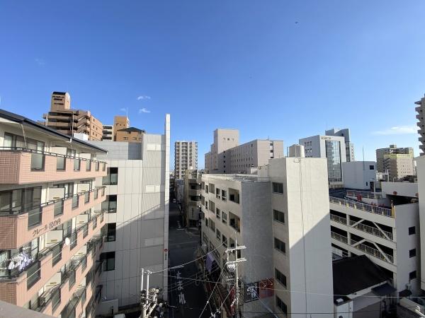 サンライフ西明石