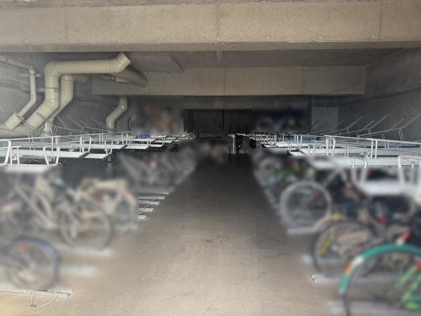 パークアーバン朝霧
