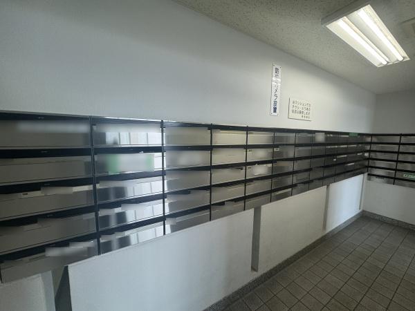 パークアーバン朝霧