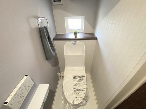 垂水区美山台3丁目1号棟　新築戸建