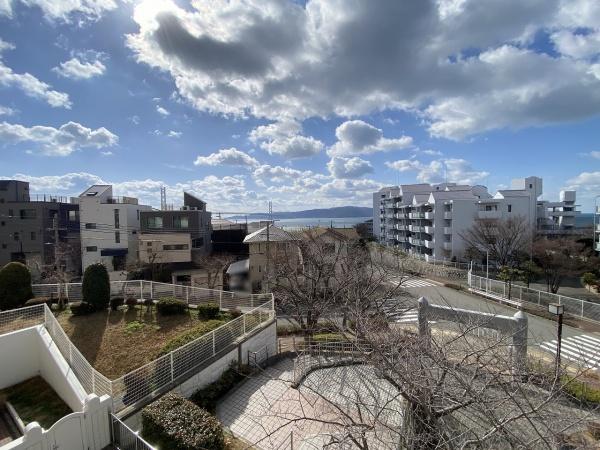 ラメール狩口3