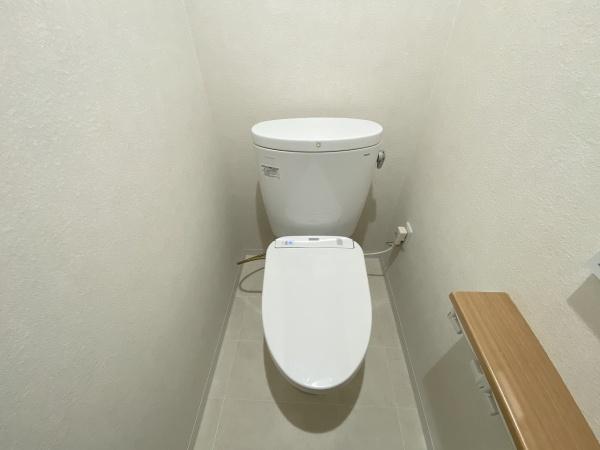 ハイユニタウン五参弐号棟西棟