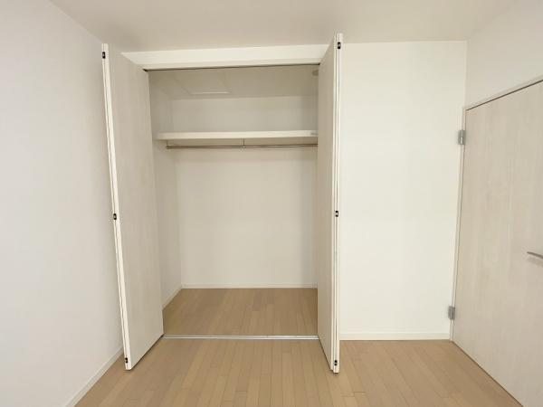 ハイユニタウン五参弐号棟西棟