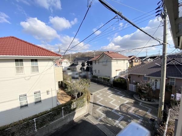 神戸市西区樫野台５丁目の中古一戸建て