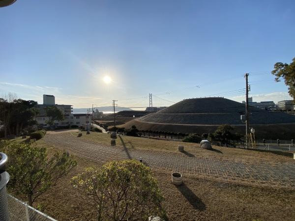 垂水五色山アーバンライフ