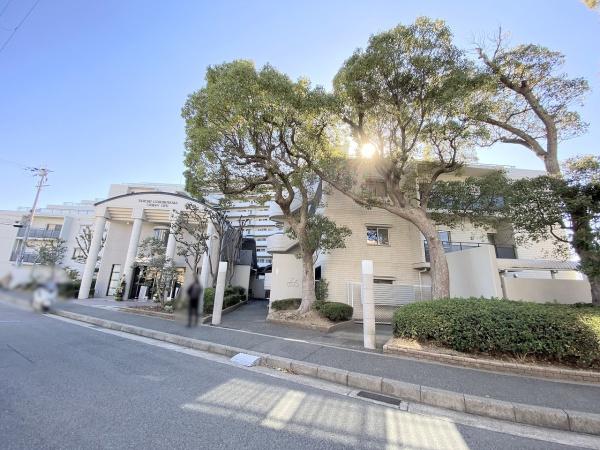 垂水五色山アーバンライフ