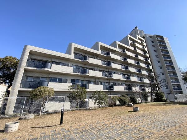垂水五色山アーバンライフ