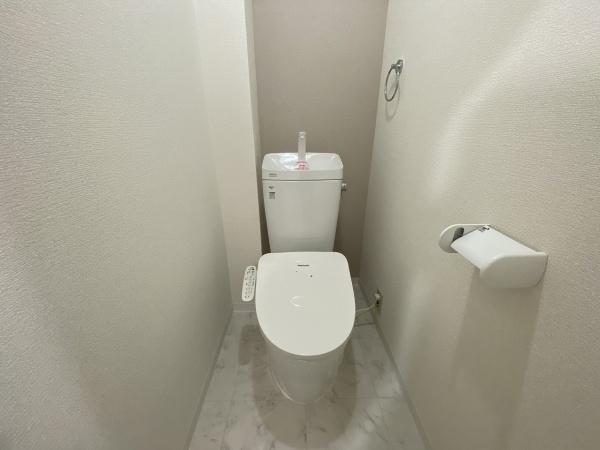 須磨・名谷ハウス1号棟