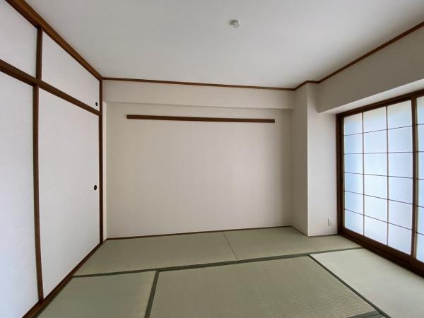須磨・名谷ハウス1号棟