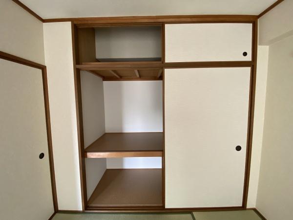 須磨・名谷ハウス1号棟