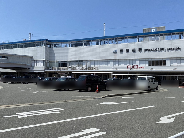 プレステージ西明石8(西明石駅)