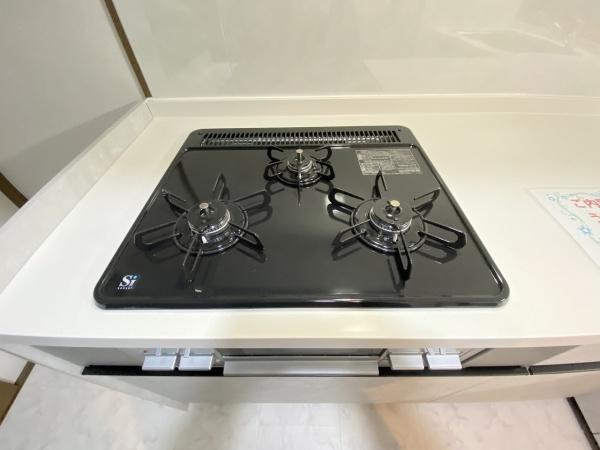 プレステージ西明石8