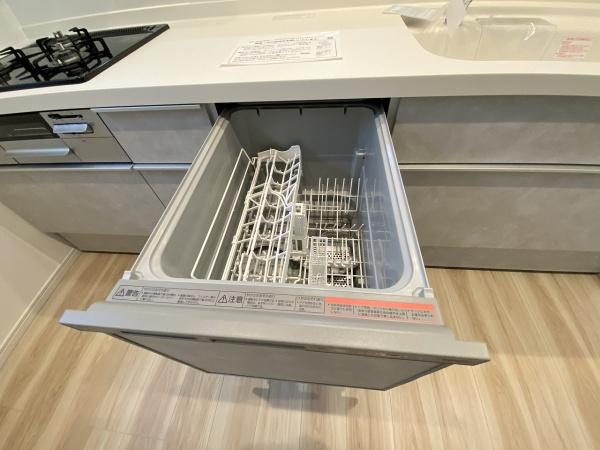 南別府4丁目　新築戸建