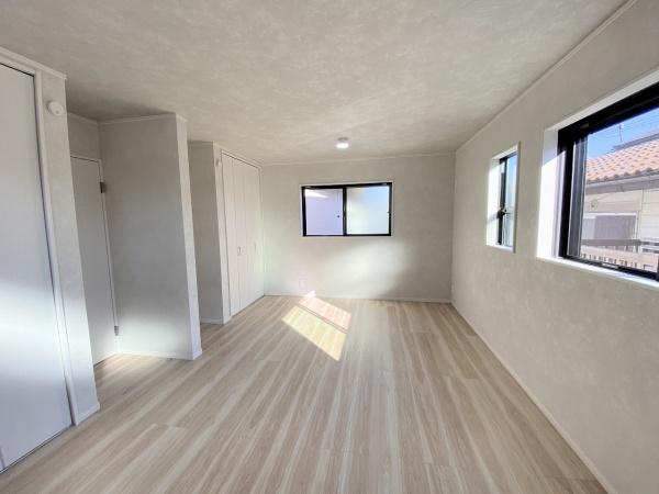 南別府4丁目　新築戸建