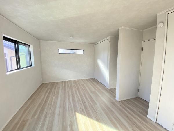 南別府4丁目　新築戸建