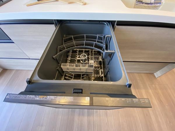 ヴァンヴェールK2・3番館