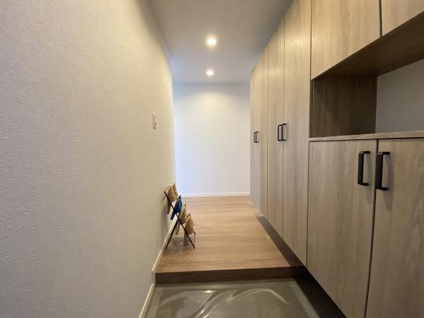 ヴァンヴェールK2・3番館