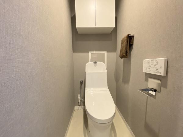 ヴァンヴェールK2・3番館