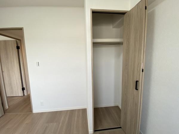 ヴァンヴェールK2・3番館