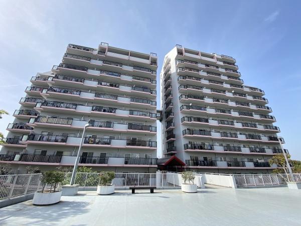 ヴァンヴェールK2・3番館